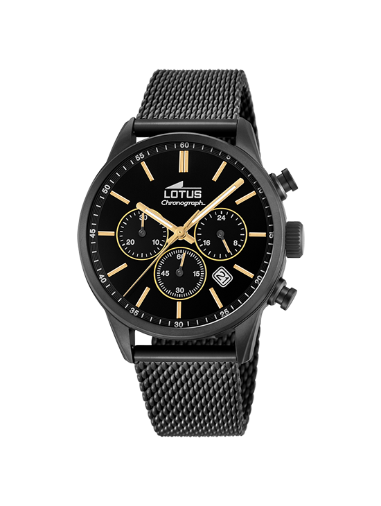 Reloj Lotus Hombre 18700/2