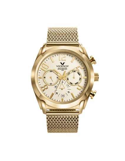 Reloj Viceroy 471195-95 Hombre | Joyería Parejo