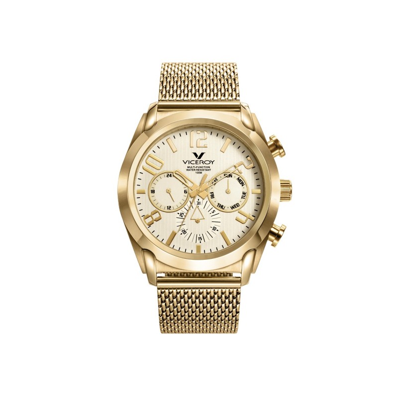 Reloj Viceroy 471195-95 Hombre | Joyería Parejo