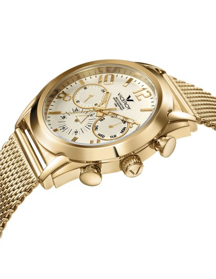 Reloj Viceroy 471195-95 Hombre | Joyería Parejo
