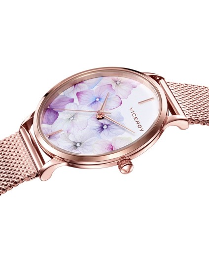 Reloj Viceroy Mujer 461096-97 - ¡Envío Gratis!