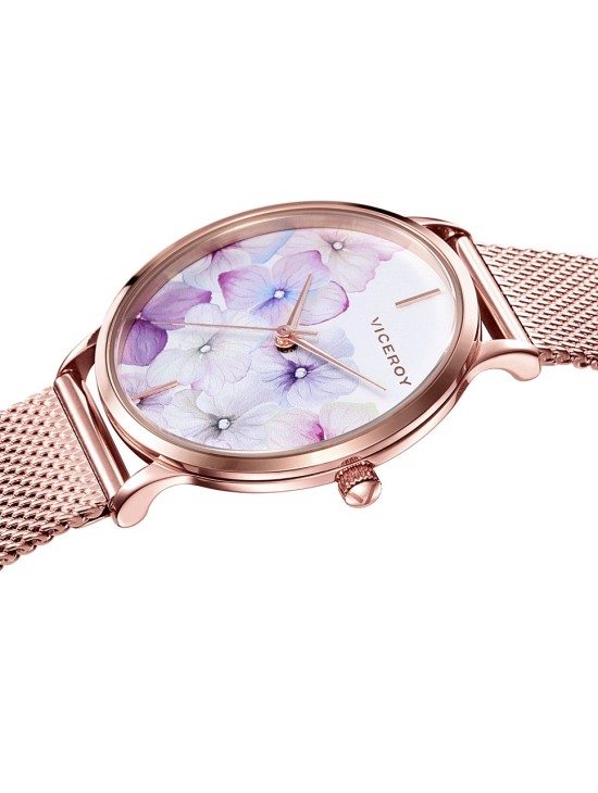 Reloj Viceroy Mujer 461096-97 - ¡Envío Gratis!