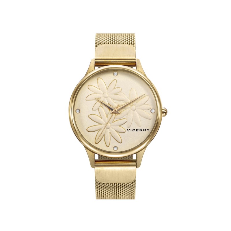 Reloj Viceroy Mujer 461120-97 - ¡Compra Aquí!