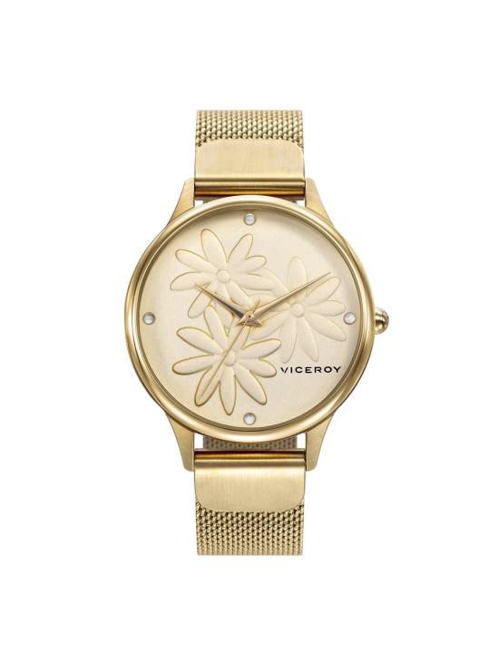 Reloj Viceroy Mujer 461120-97 - ¡Compra Aquí!