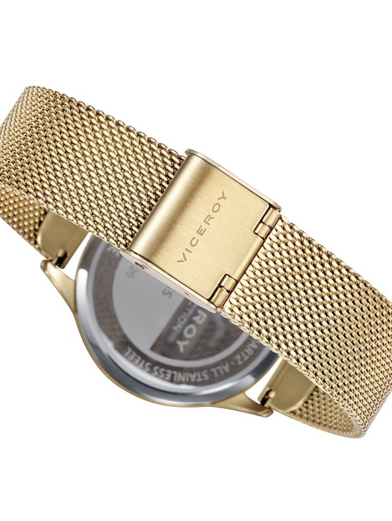 Reloj Viceroy Mujer 461120-97 - ¡Compra Aquí!