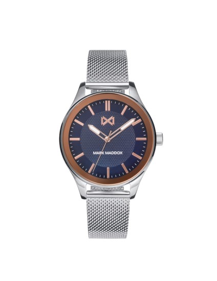 Relógio Mark Maddox Mulher MM7133-37 - Compra Online Já