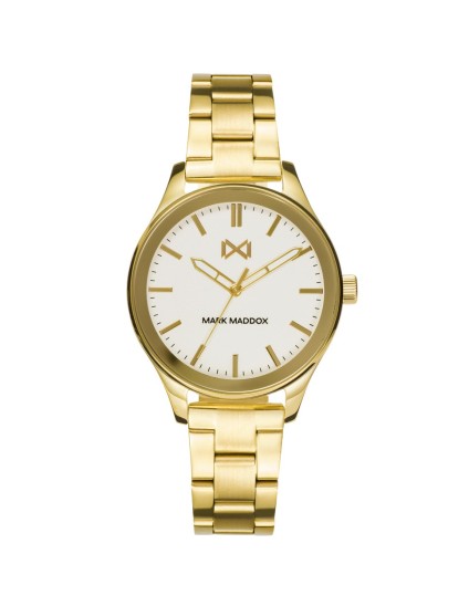 Reloj Mark Maddox Mujer MM7132-07 Oficial + Envío Gratis