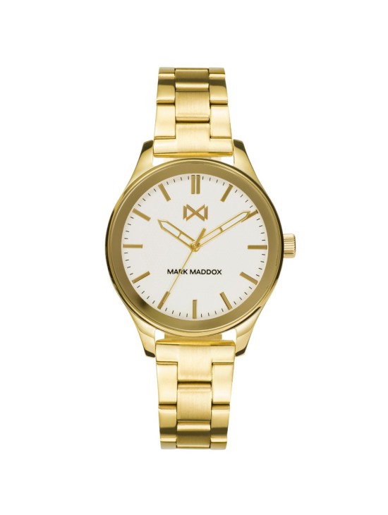 Reloj Mark Maddox Mujer MM7132-07 Oficial + Envío Gratis
