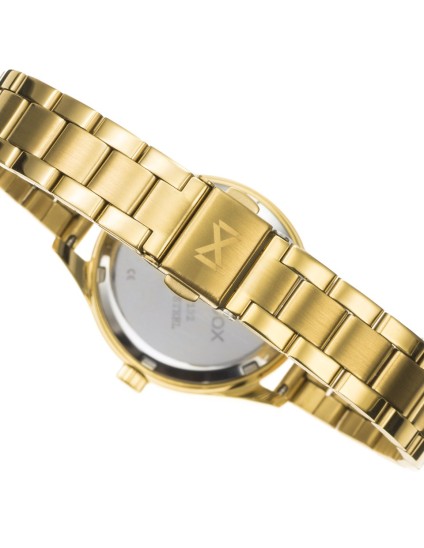 Reloj Mark Maddox Mujer MM7132-07 Oficial + Envío Gratis