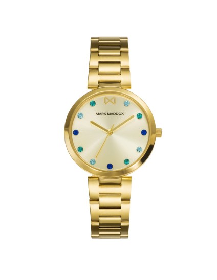 Reloj Mark Maddox Mujer MM0114-97 - ¡Compra Online!