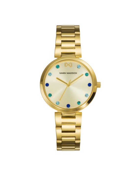 Mark Maddox Women's Watch MM0114-97 - Shop Online Now!