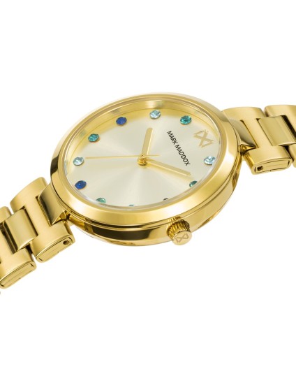 Mark Maddox Women's Watch MM0114-97 - Shop Online Now!