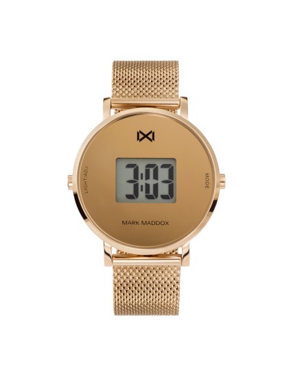 Relógio Mark Maddox Mulher MM0118-90 | Joyería Parejo