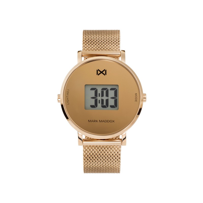 Reloj Mark Maddox Mujer MM0118-90 | Joyería Parejo