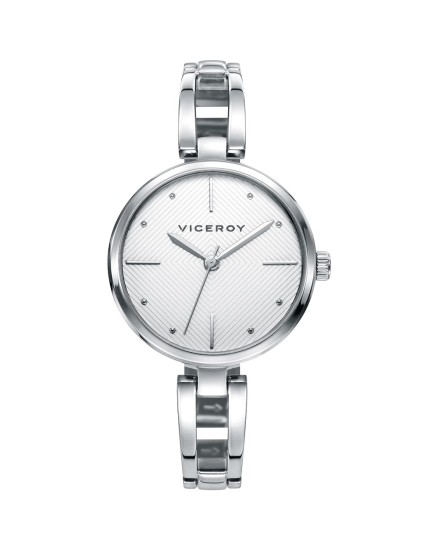 Reloj Viceroy Mujer 471232-00 - Compra Ahora + Envío Gratis