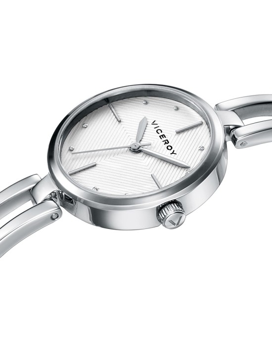 Reloj Viceroy Mujer 471232-00 - Compra Ahora + Envío Gratis
