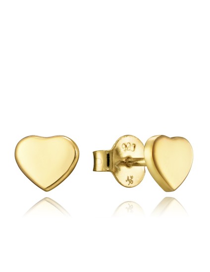 Pack pendientes Love Viceroy 61025K000-98 formas variadas