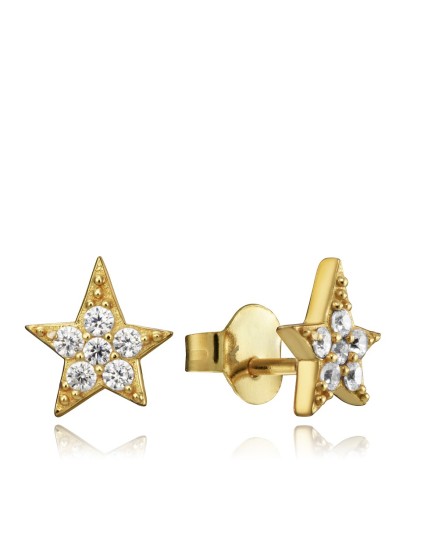 Pack pendientes Love Viceroy 61025K000-98 formas variadas