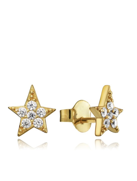 Pack pendientes Love Viceroy 61025K000-98 formas variadas