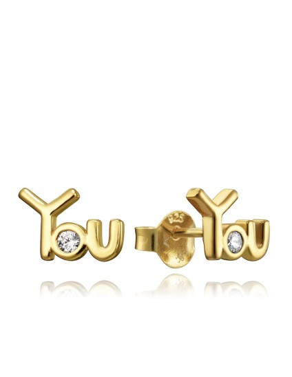 Pack pendientes Love Viceroy 61025K000-98 formas variadas