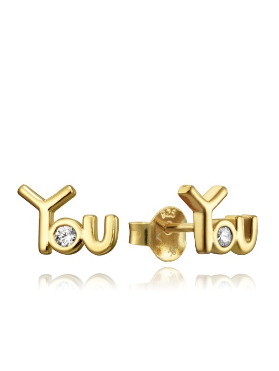 Pack pendientes Love Viceroy 61025K000-98 formas variadas
