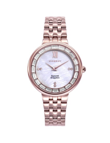 Relógio Viceroy Mulher 42400-93