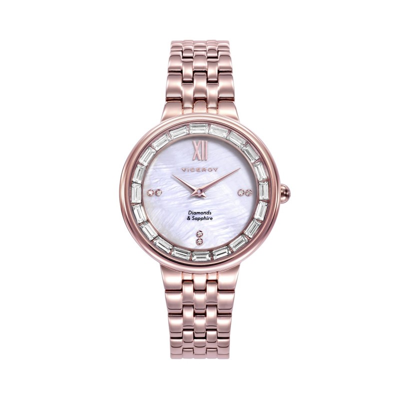 Reloj Viceroy Mujer 42400-93