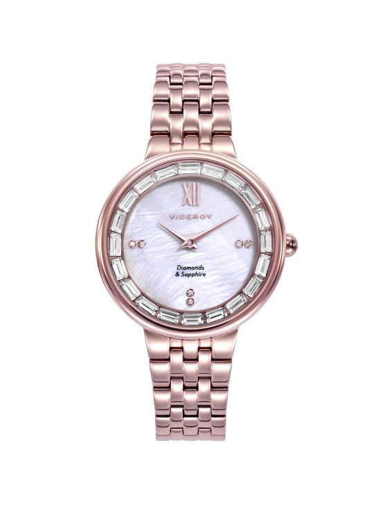 Reloj Viceroy Mujer 42400-93