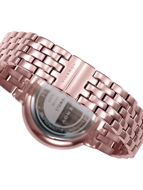 Reloj Viceroy Mujer 42400-93