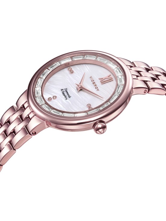 Reloj Viceroy Mujer 42400-93