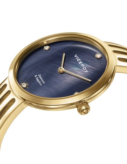 Reloj Viceroy Mujer 461122-57