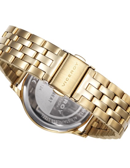 Reloj Viceroy Mujer 461124-06