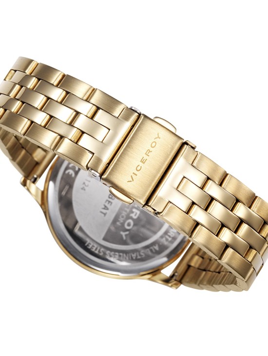 Reloj Viceroy Mujer 461124-06