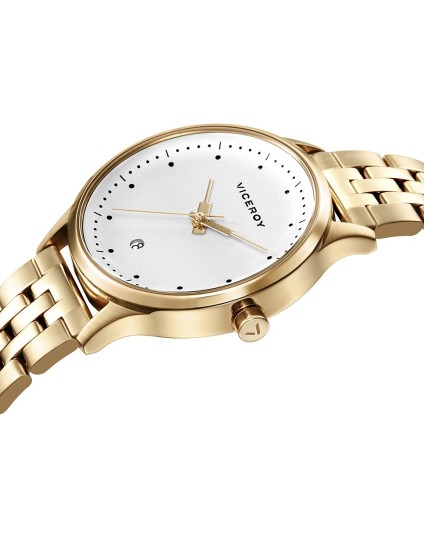Reloj Viceroy Mujer 461124-06