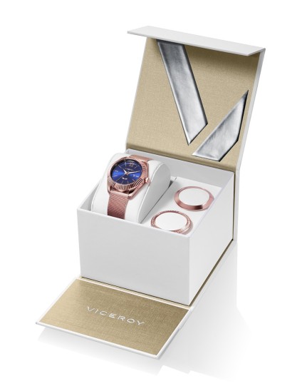 Reloj Viceroy Mujer 401104-33 - ¡Compra Ahora!