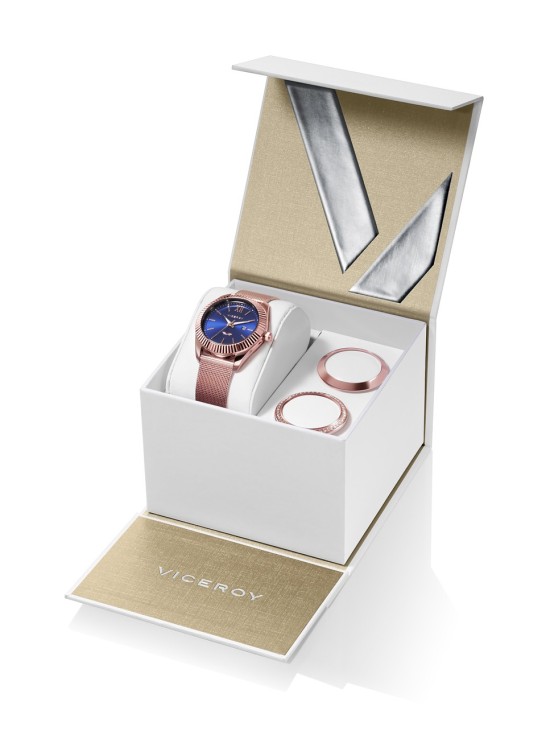 Reloj Viceroy Mujer 401104-33 - ¡Compra Ahora!