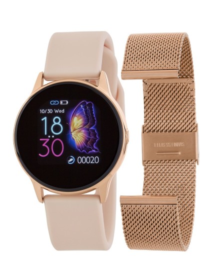 Reloj Marea Mujer Smart Watch B58001/4 | Joyería Parejo