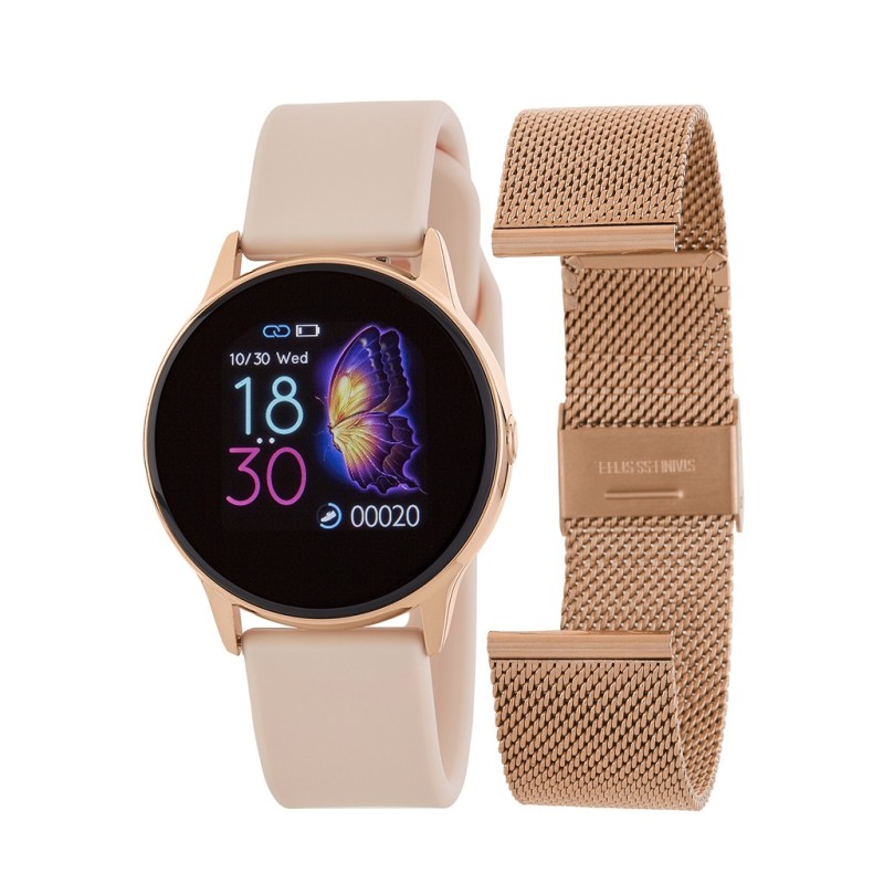 Marea Women's Smart Watch B58001/4 | Joyería Parejo