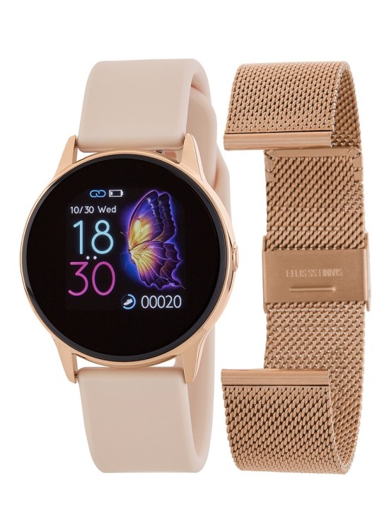 Reloj Marea Mujer Smart Watch B58001/4 | Joyería Parejo