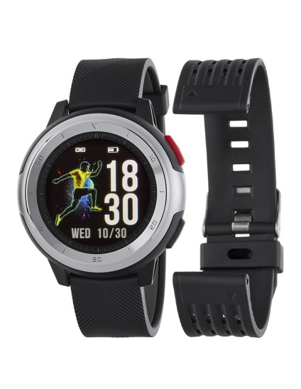 Reloj Marea Hombre Smart Watch B58002/2 | Joyería Parejo