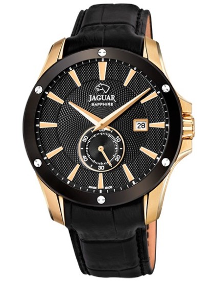 Reloj Suizo Jaguar Hombre J881/1 | Joyería Parejo
