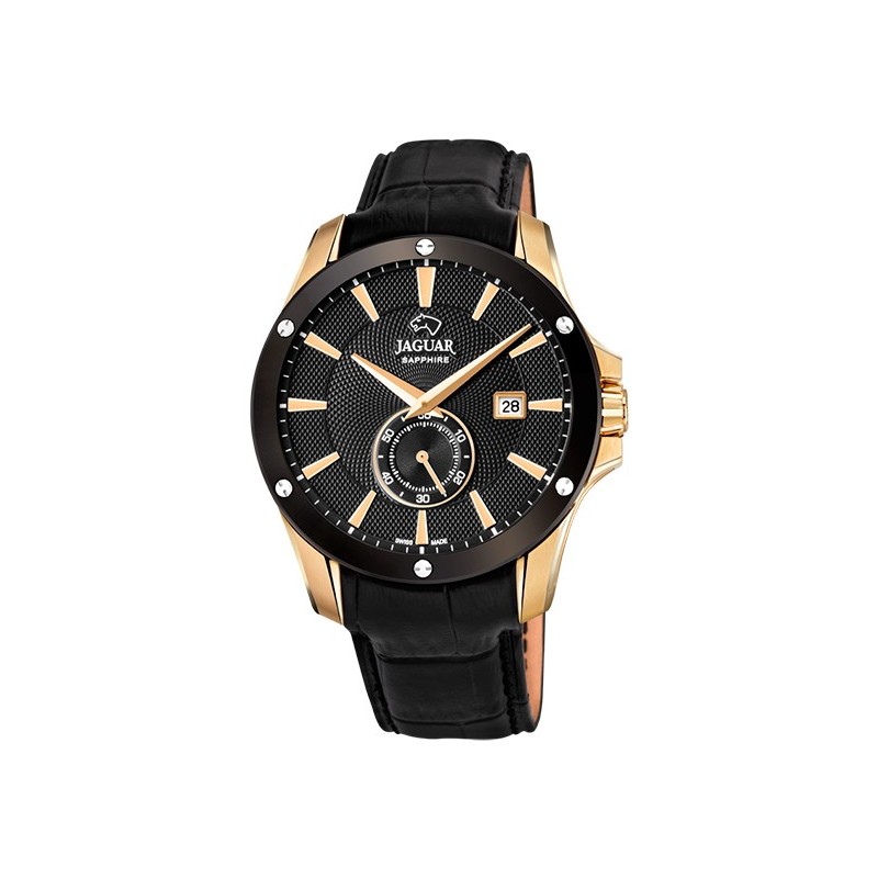 Reloj Suizo Jaguar Hombre J881/1 | Joyería Parejo