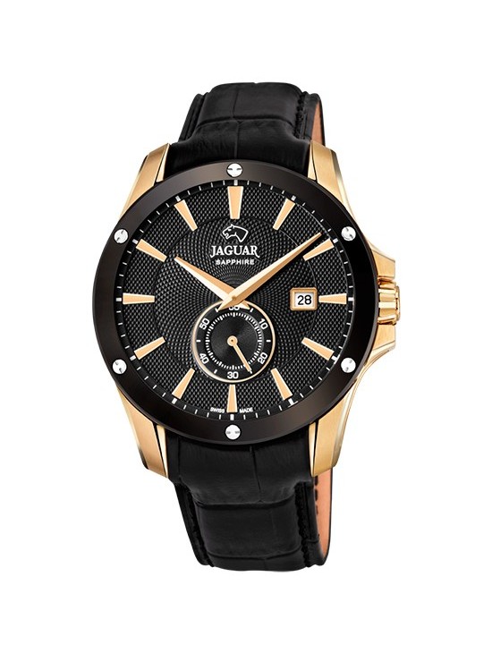 Reloj Suizo Jaguar Hombre J881/1 | Joyería Parejo