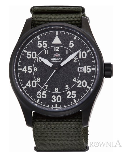 Relógio Orient Automático Homem RA-AC0H02N10B com Envio Grátis