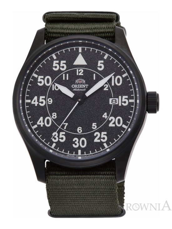 Orient Automatic Men's Watch RA-AC0H02N10B with Free Shipping