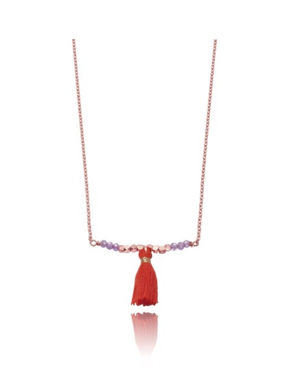 Collar Viceroy Jewels 4051C100-47 Plata de Ley
