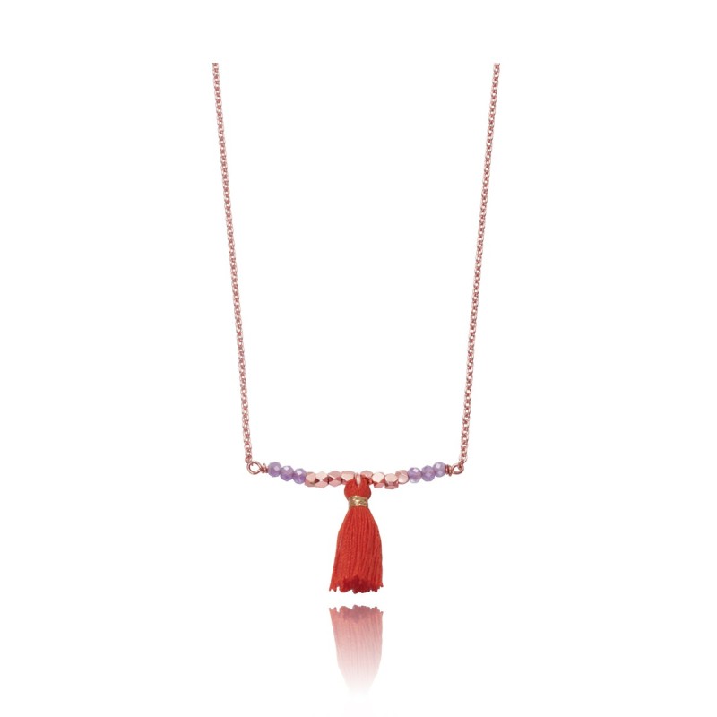 Collar Viceroy Jewels 4051C100-47 Plata de Ley