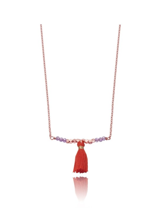 Collar Viceroy Jewels 4051C100-47 Plata de Ley
