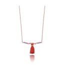 Collar Viceroy Jewels 4051C100-47 Plata de Ley