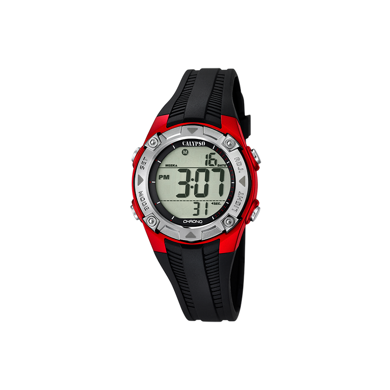 Reloj Calypso Niño K5685/6